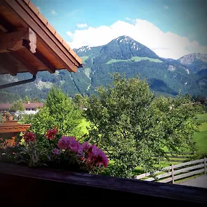 Apartment Höfler, Schönau am Königssee
