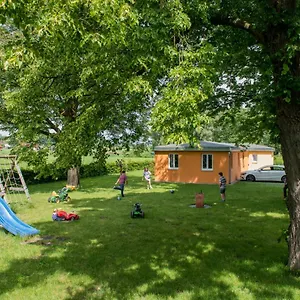 Apartment An Der Günz, Waldstetten (Bavaria)
