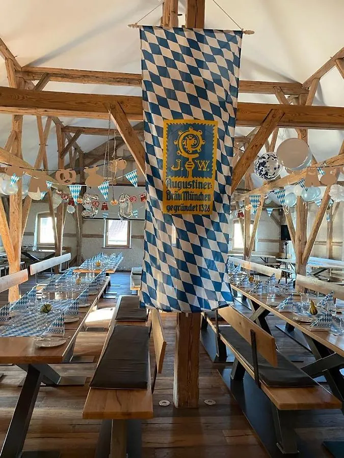 Landgasthaus Zur Linde Pleiskirchen 0*,