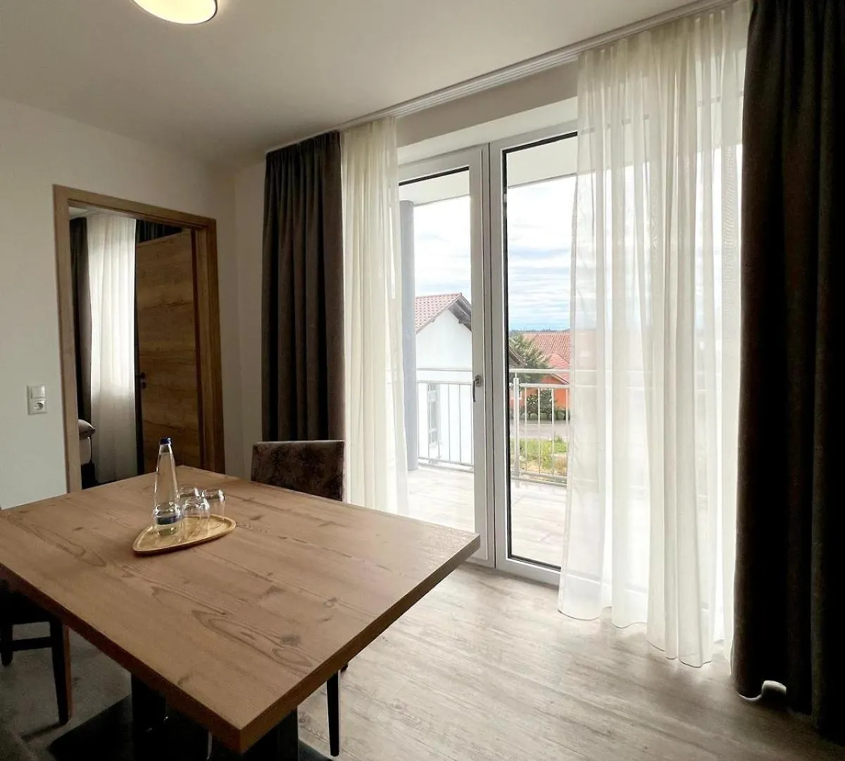 Landgasthaus Zur Linde Pleiskirchen Gasthof